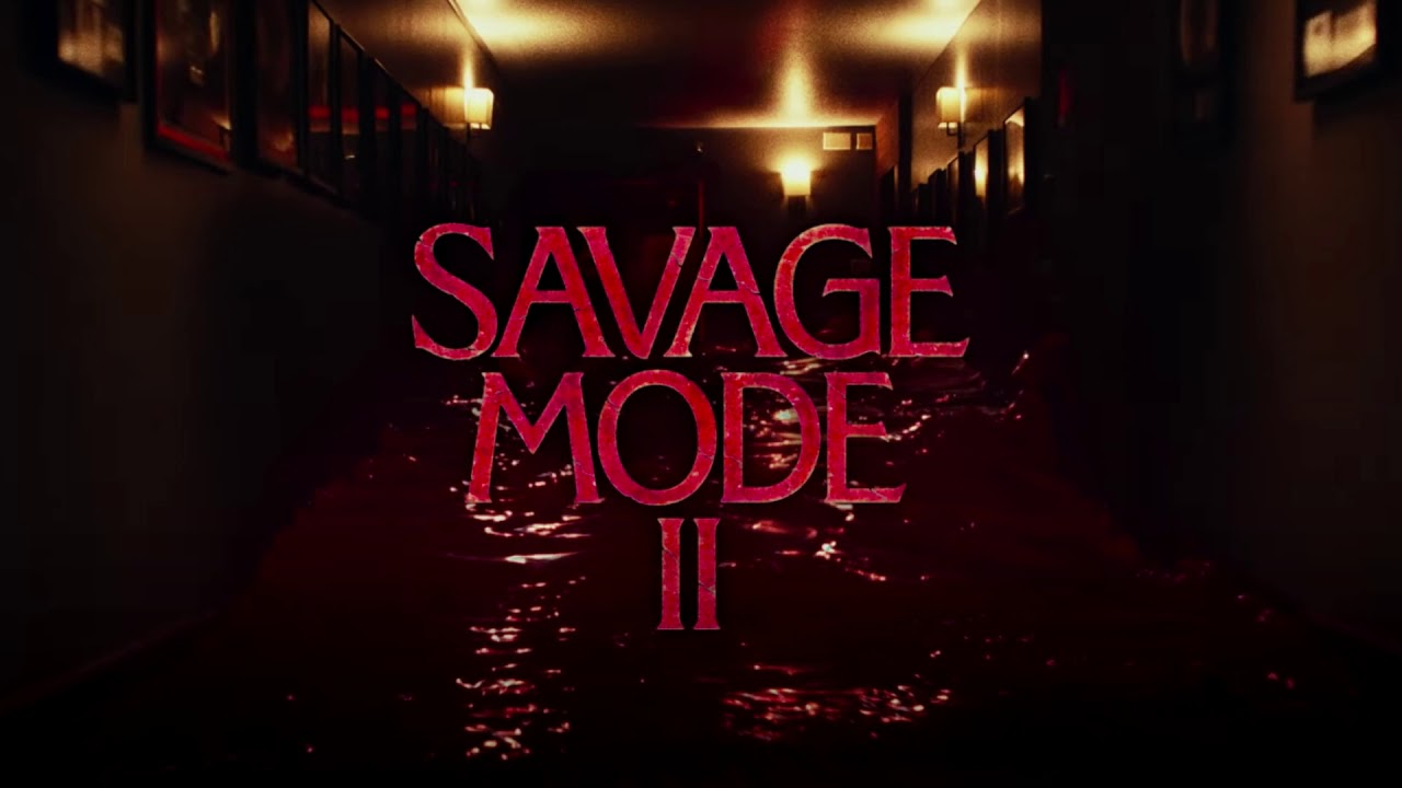 [FREE] 21 Savage X Metro Boomin X A$AP Ferg Type Beat 