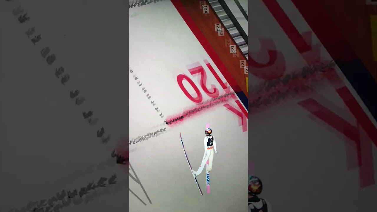 Halvor Egner Granelud 150.5m Kuusamo HS142 