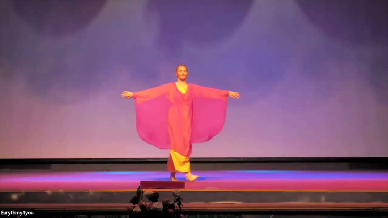 Sugdidi Peace Project Final Performance / КОНЦЕРТ МИРОТВОРЧЕСКОГО ПРОЕКТА ЭВРИТМИИДЛЯТЕБЯ В ЗУГДИДИ