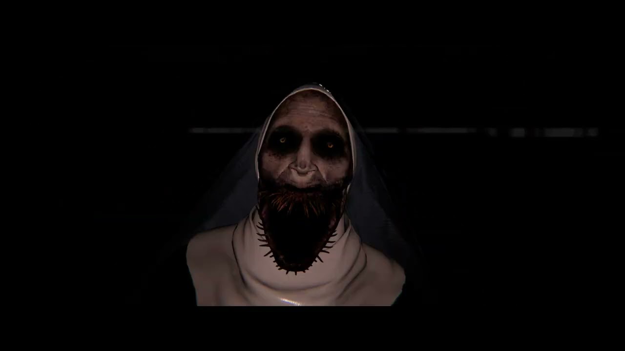 Ghost Janitors Crimsonwood House