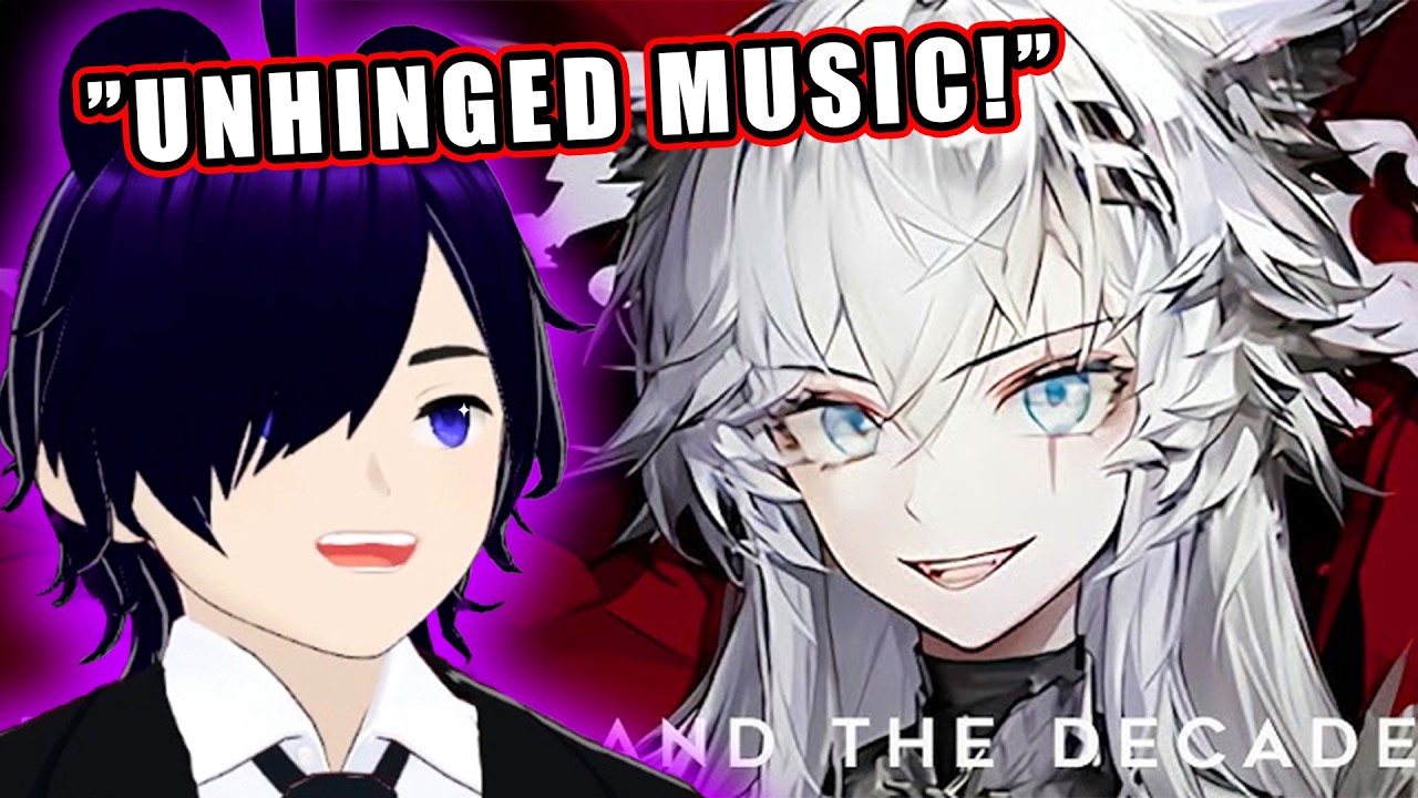 LAPPLAND!!! | Arknights EP - Unmask x Ambiguous Morality REACTION