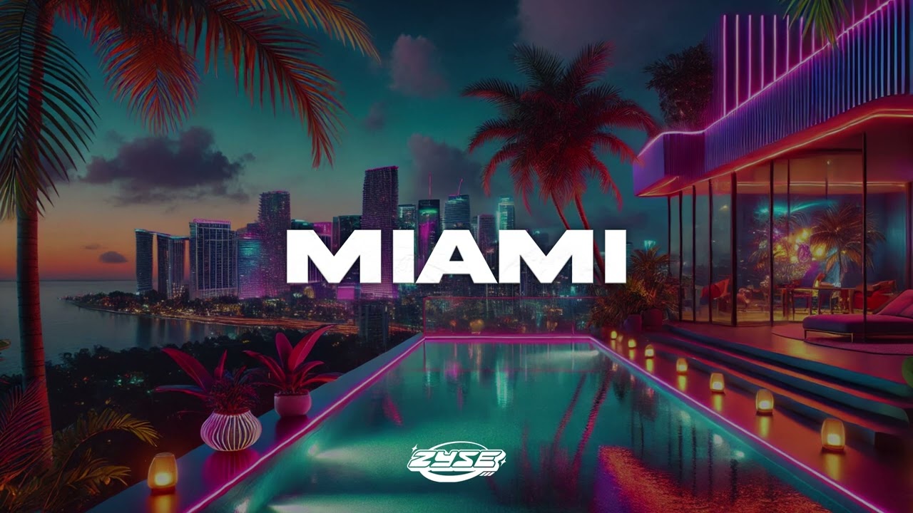 Type Beat Dancehall x Club 