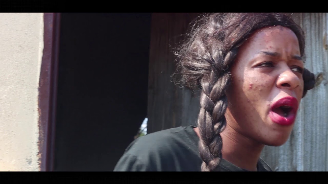 TROY APRIL | Mmakole o sulafatsa mood wa ga Troy