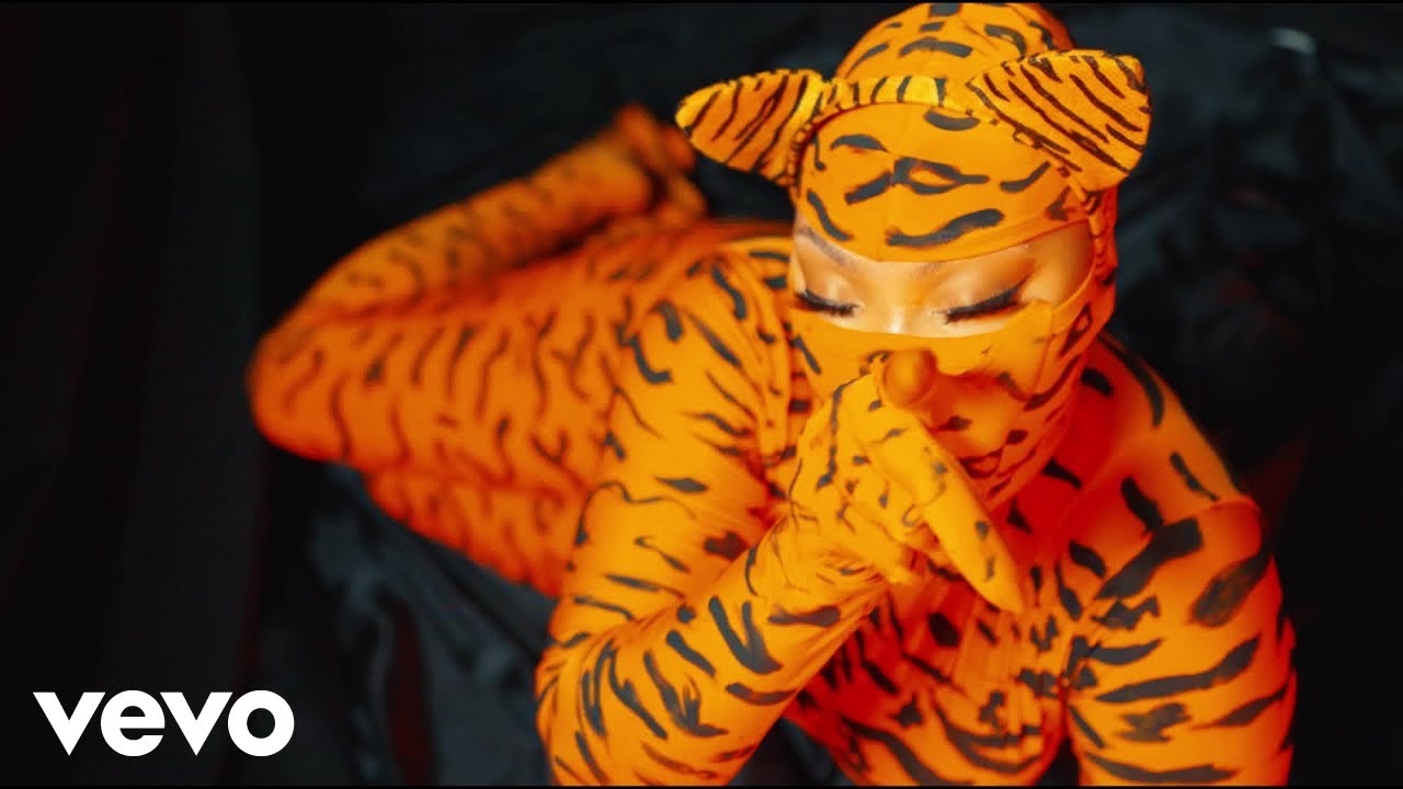 Prettii Prettii - If Him Left (Official Video)