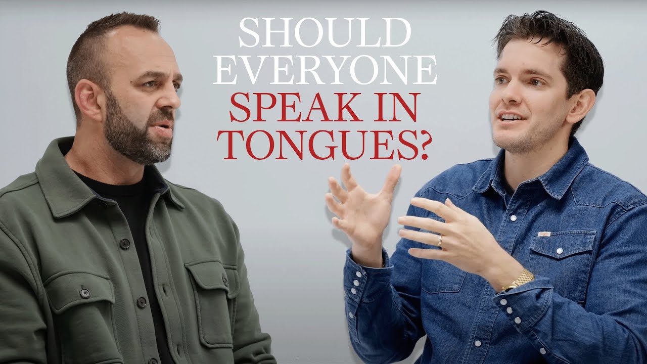 Cessationism, Apostolic Gifts, & the Ongoing Role of the Holy Spirit - Costi Hinn & Jonny Ardavanis