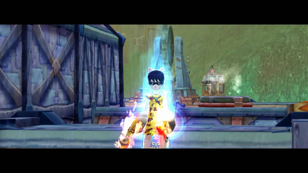 Airyos Lordwahl-Promotion