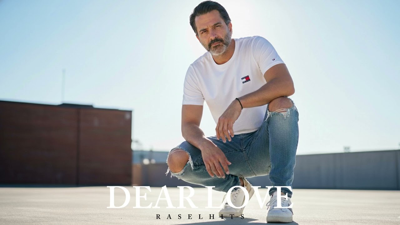 DEAR LOVE - RASELHITS