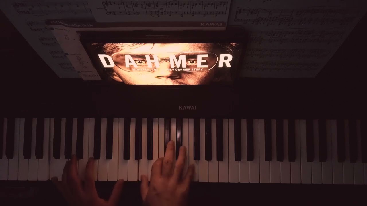 Please Don't Go KC and the Sunshine Band Piano Cover