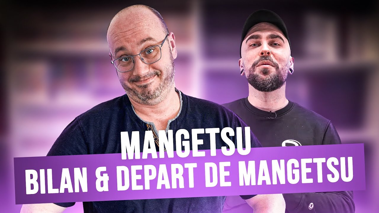 SULLIVAN ROUAUD - MON PROJET N'EST PAS DU MANGA