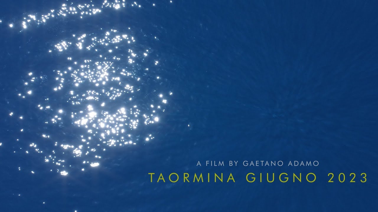TAORMINA 2023