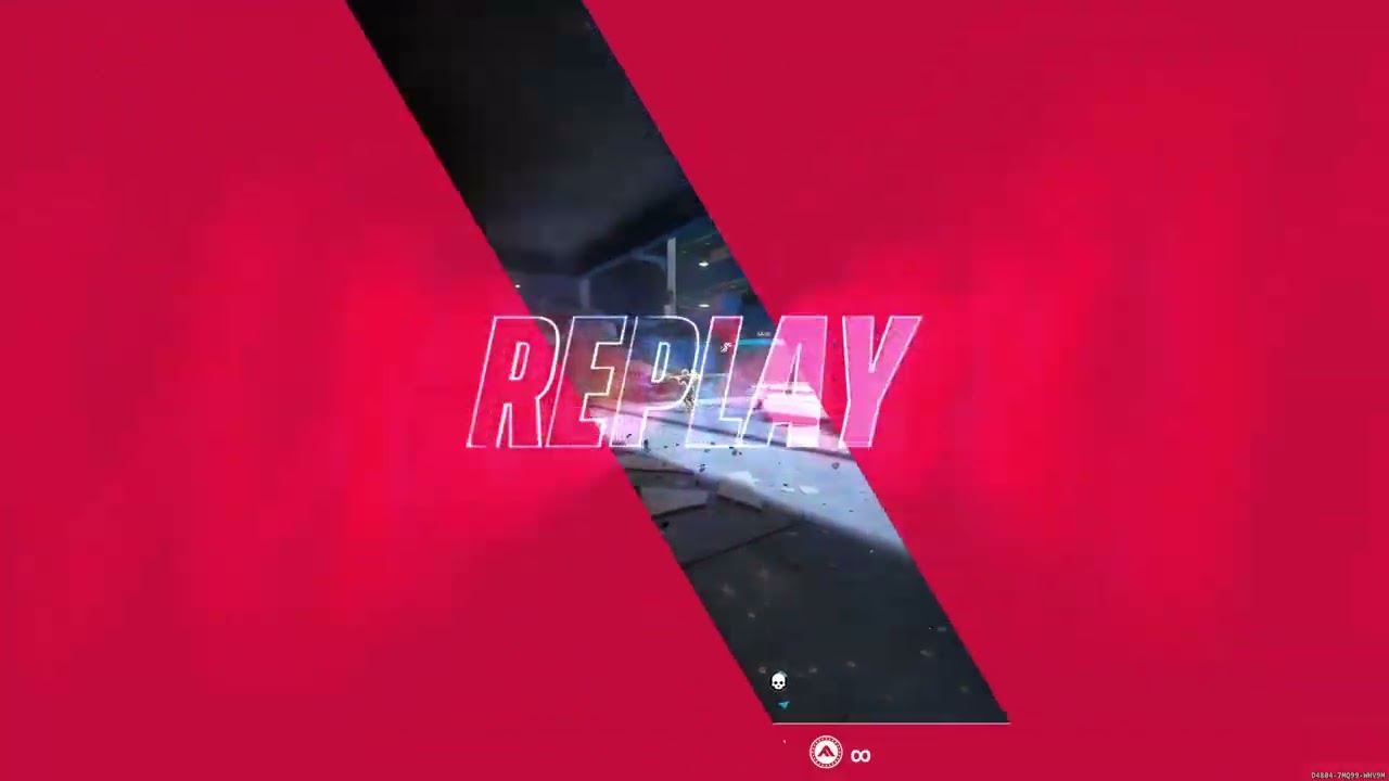 THE FINALS Victory video. Mar 7, 2026