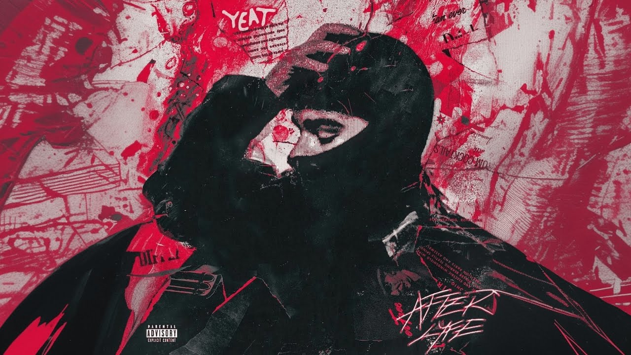 YEAT - ALREADY WON [PROD. KAY SOLO X ASKEAL]