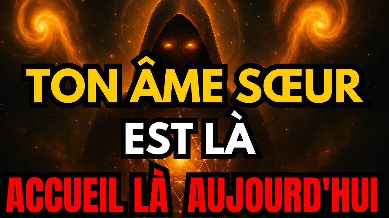 ✨ ÉLU(E) ✨ — Ton Âme Sœur Est Déjà Proche… Voici les 12 Signes Divins Qui Confirment Son Arrivée 💞🌟