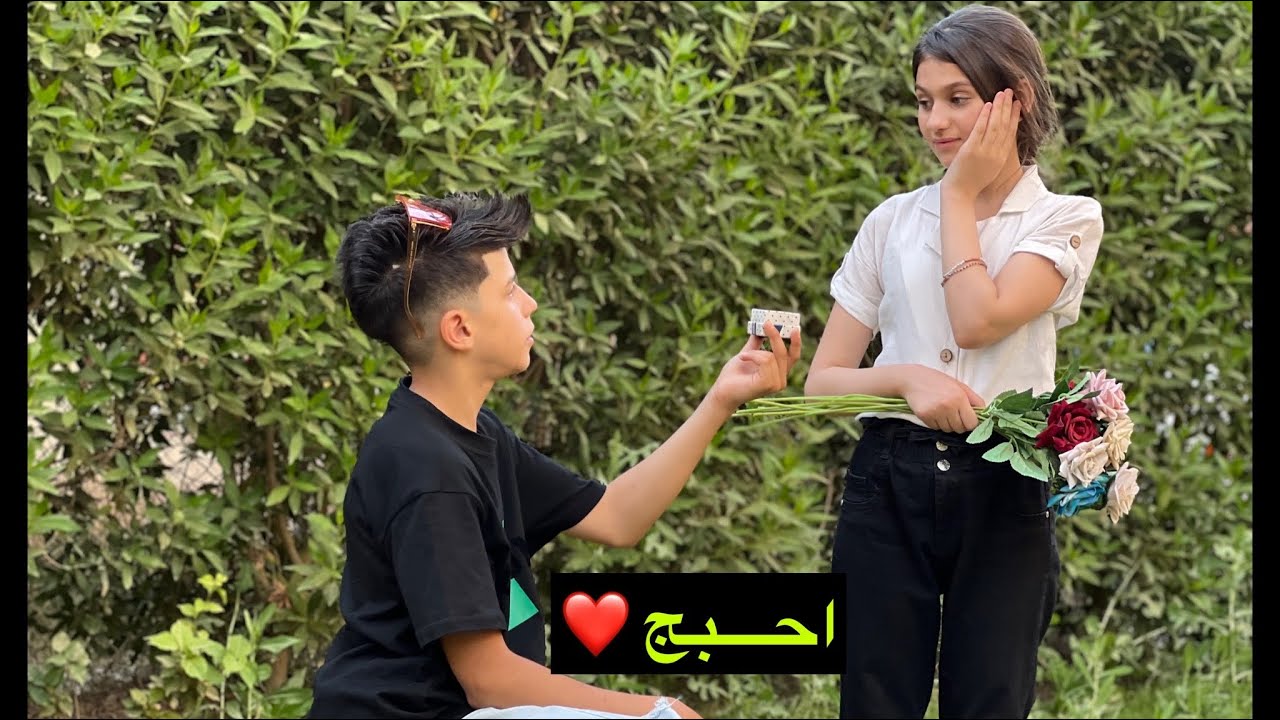 فلم قصير حب الاطفال على طريقه الاجانب😱 قصه واقعيه