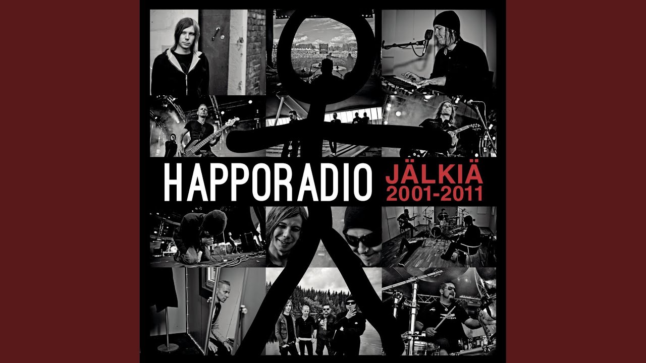 Sinä (2011)