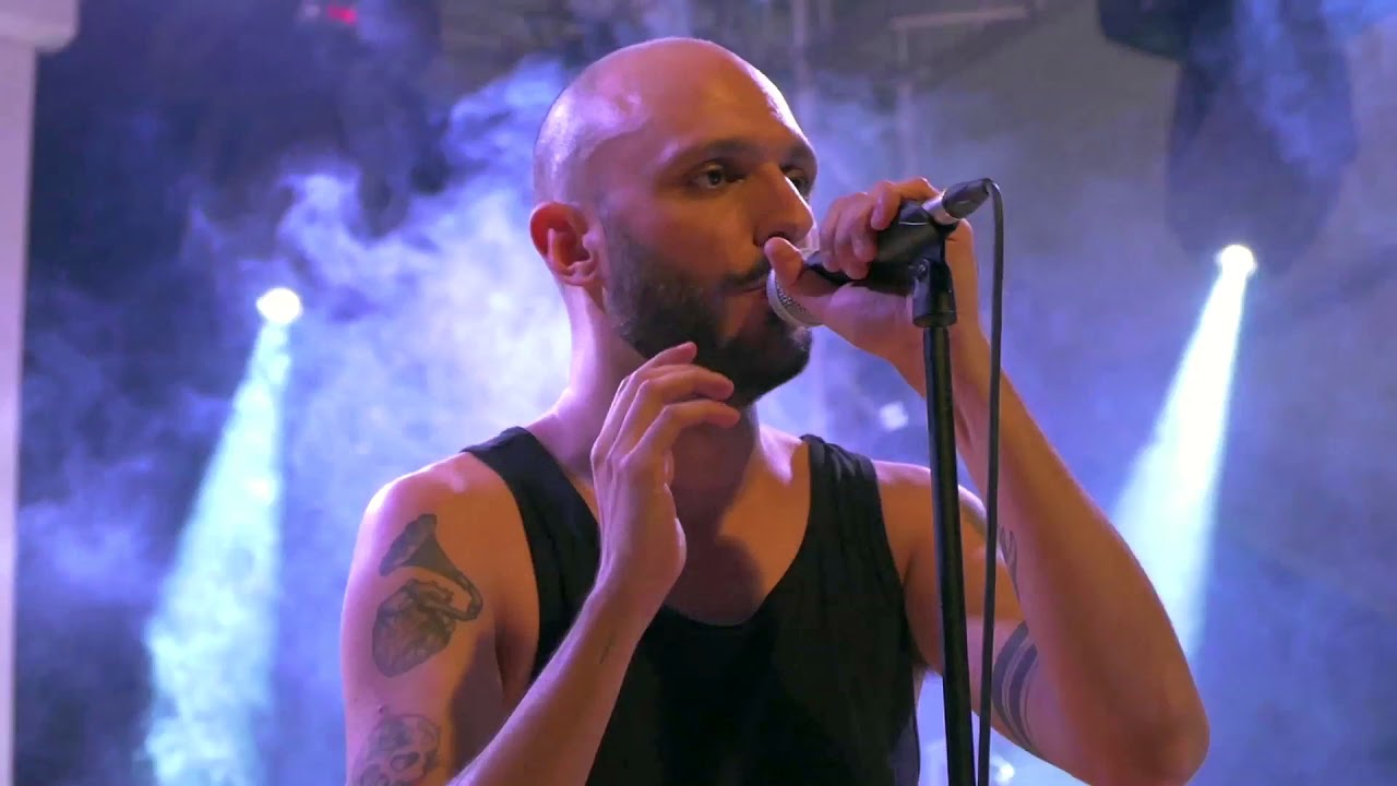 ENJOY THE SILENCE - Depeche Mode (cover by New Dressed)