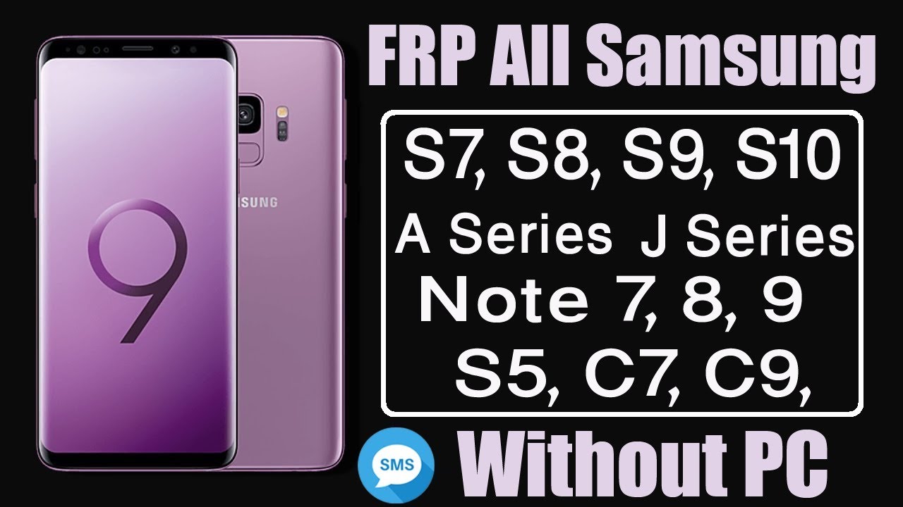 Samsung C9 Pro C9000 Oreo 8.0 FRP Lock Bypass Done