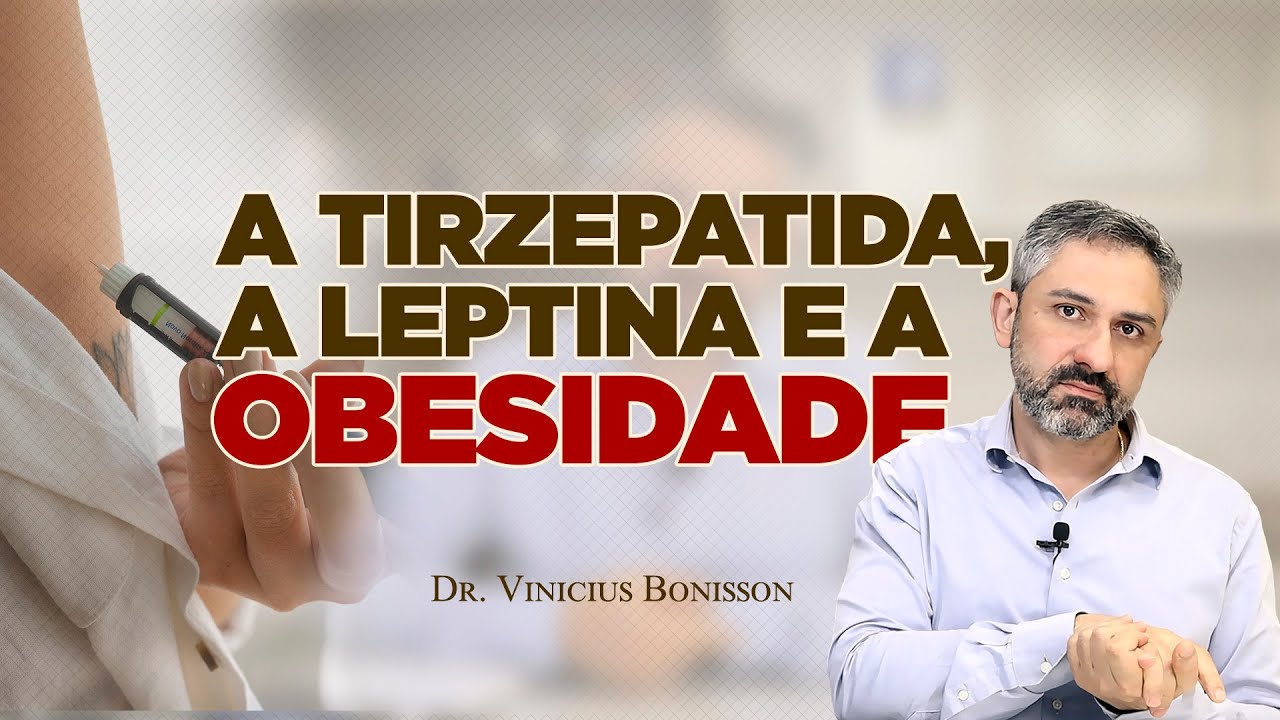 MOUNJARO Funciona Mesmo? O que Ningu&eacute;m te Conta Sobre o Tratamento da Obesidade