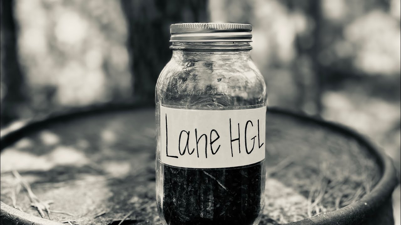Lane HGL Pipe Tobacco Review #ytpcpipecommunity #pipetobacco #review