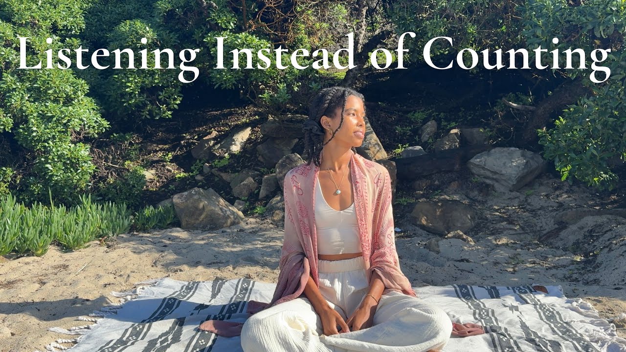 Fasting Without a Finish Line
