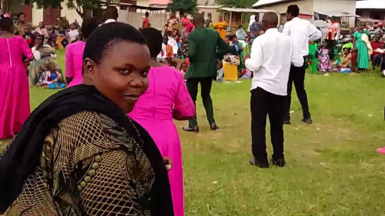 EAGT ANTIOKIA NGELEKA:KWAYA YA GEITA 