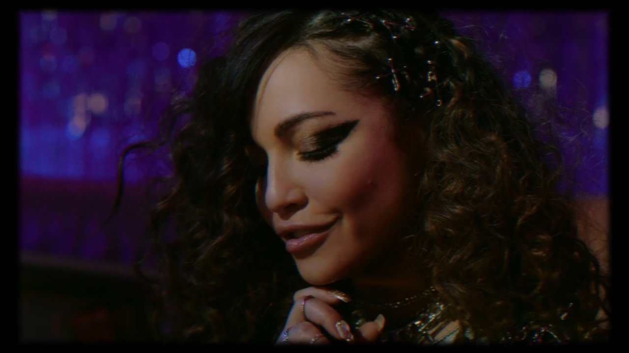 Sharlene - Todo Pasa (Video Oficial)