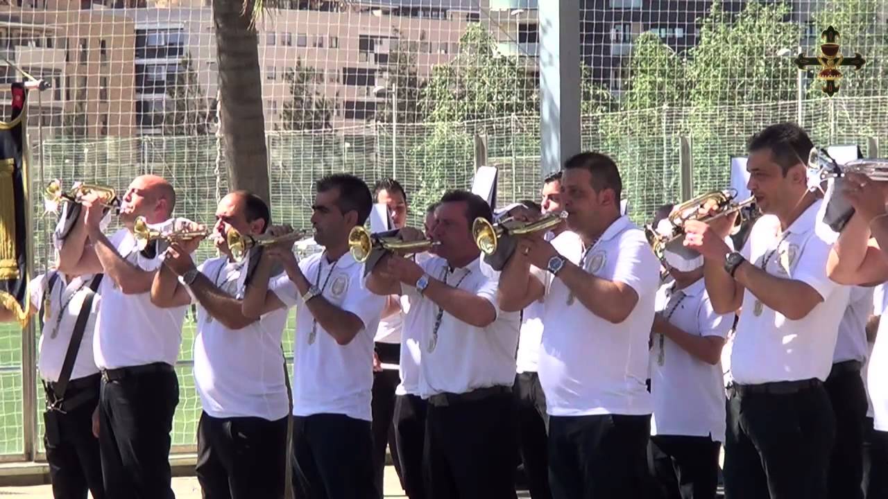HERMANDAD DE LAS NEGACIONES DE PEDRO - TORRENT -