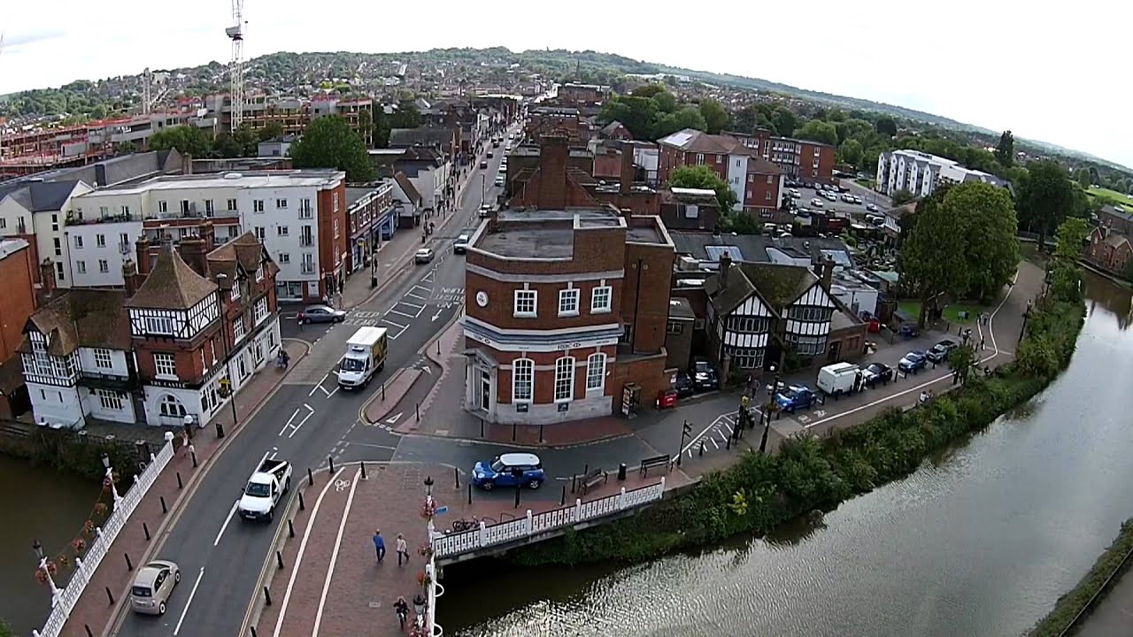 Tonbridge Kent