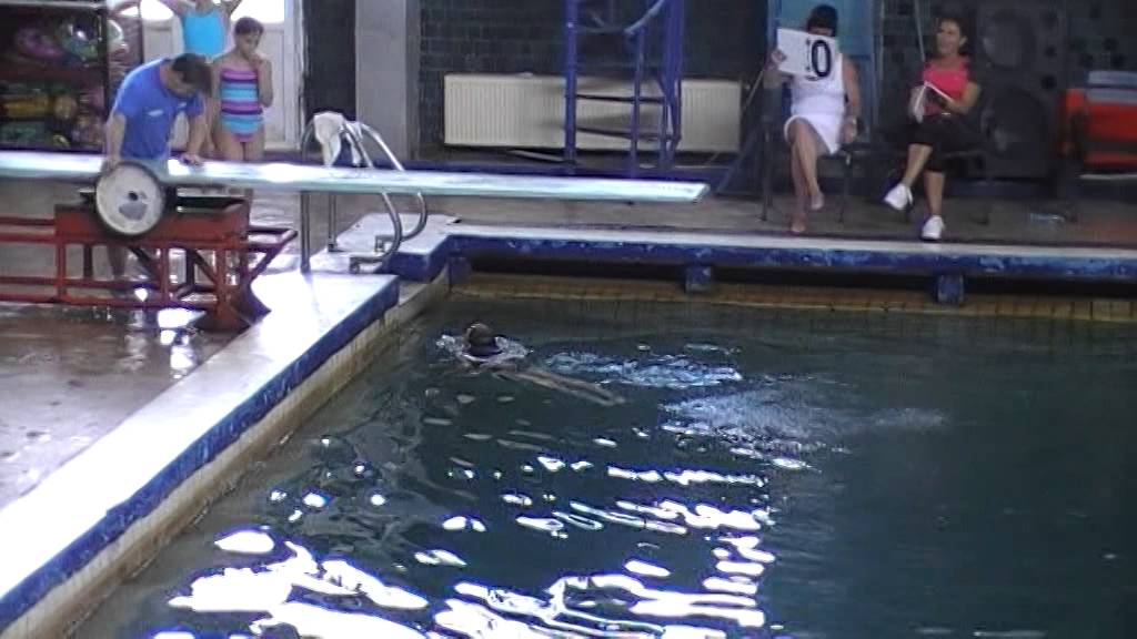 SARITURI IN APA-maria casian 1 M