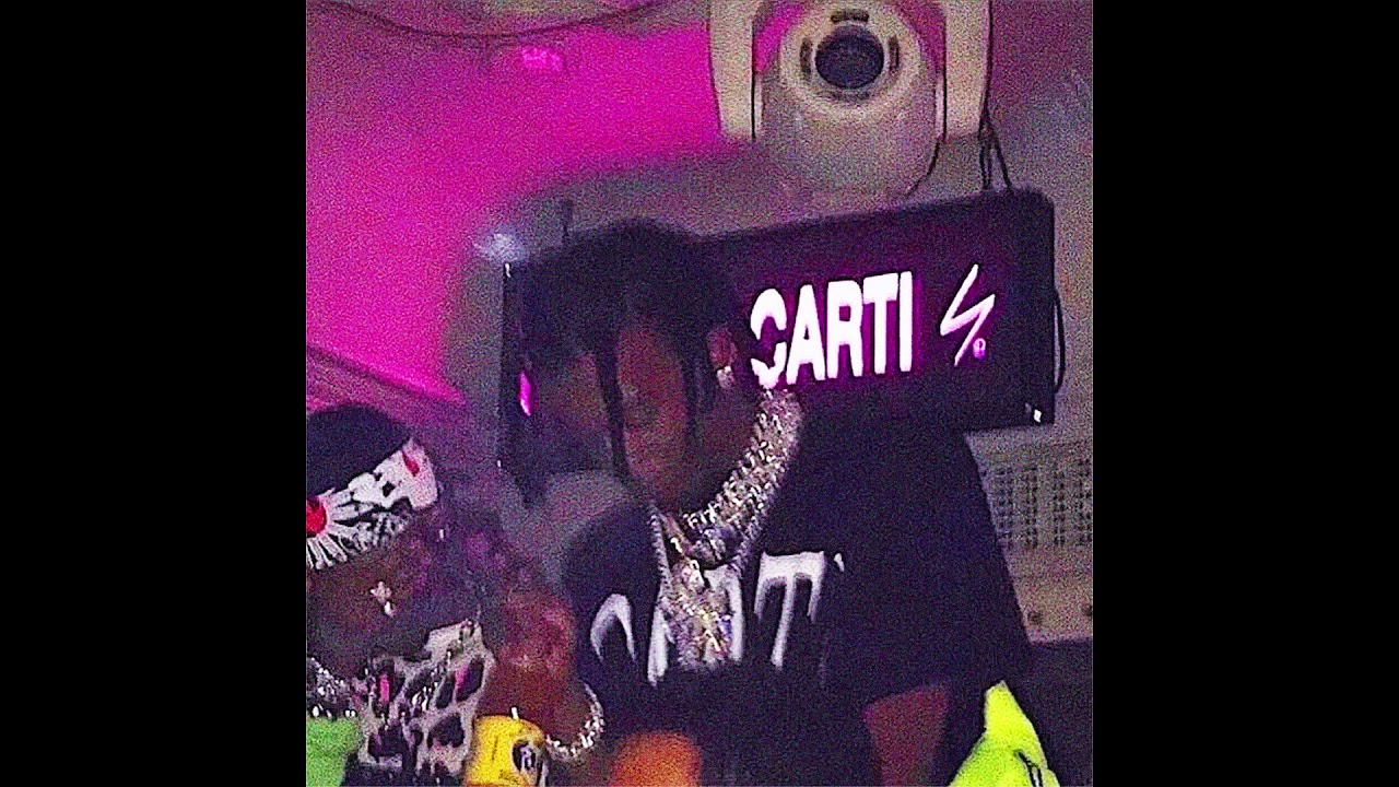 [SOLD] playboi carti x pierre bourne type beat - 