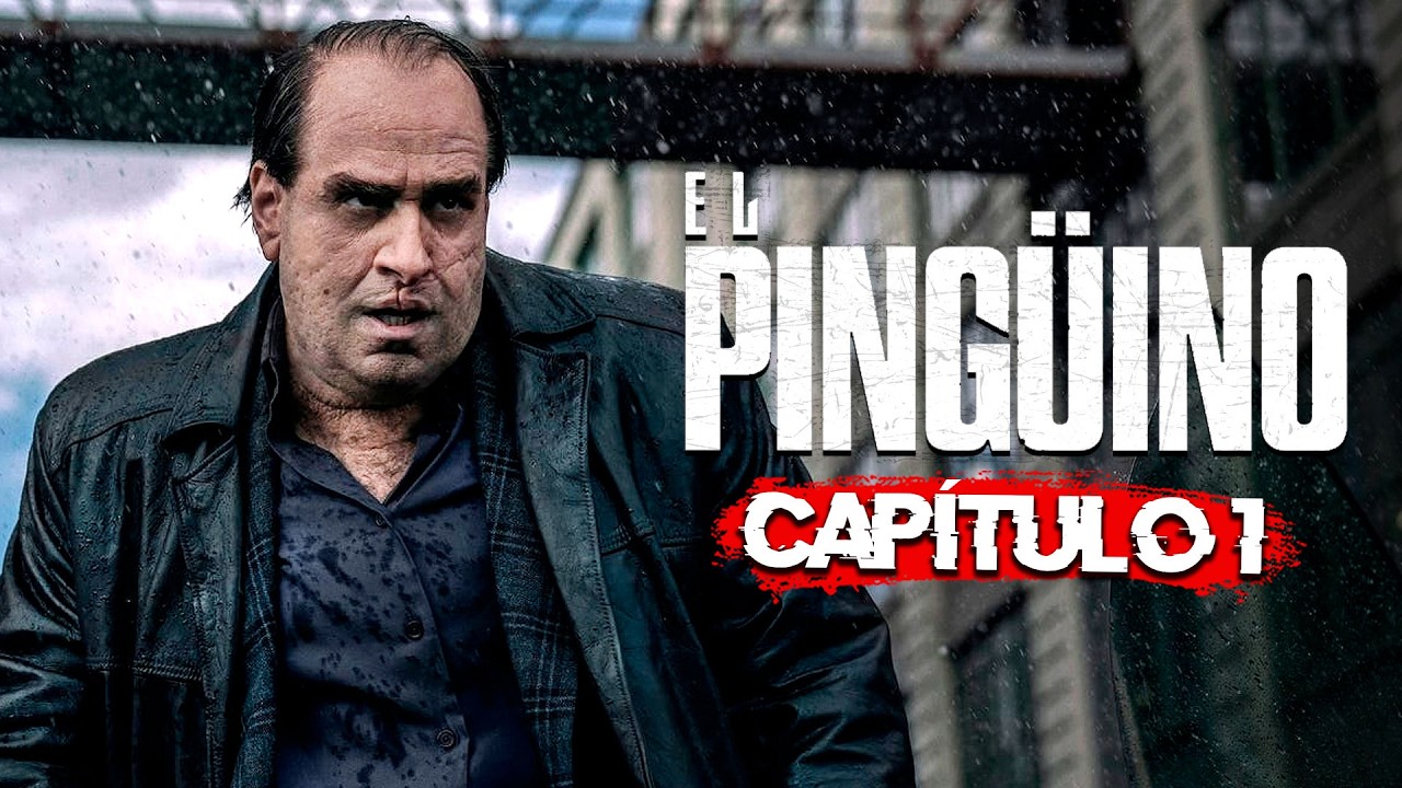 EL PING&Uuml;INO | EPISODIO 1 | RESUMEN en MINUTOS