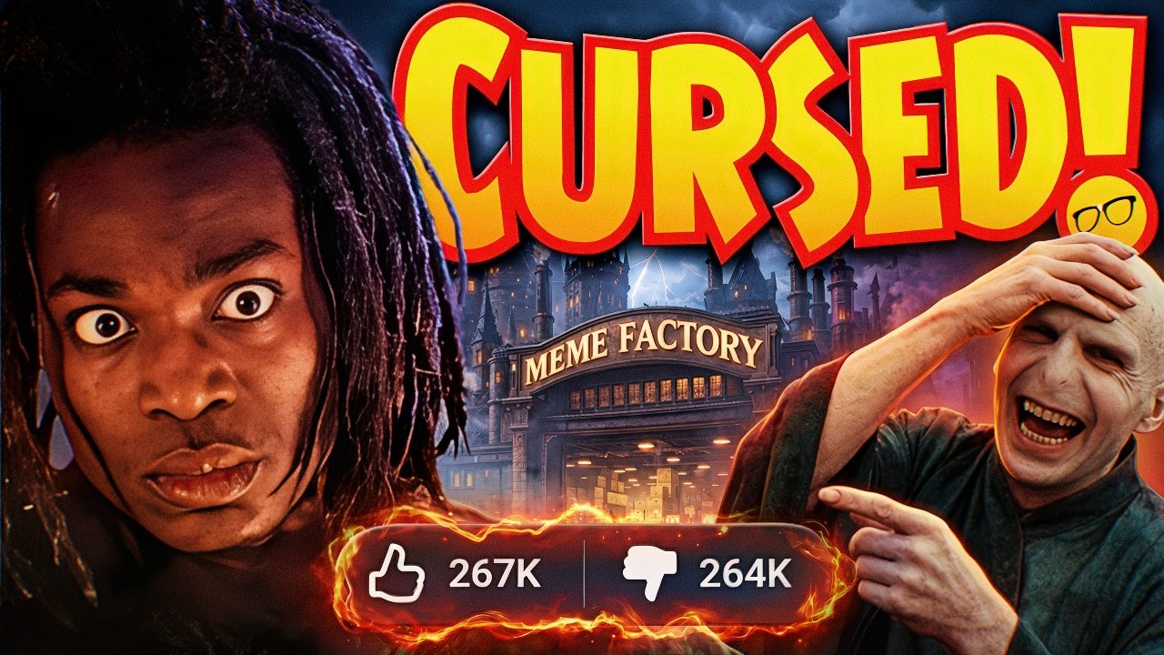 Serial Harry Potter jest skazany na porażkę - HBO PANIKUJE!