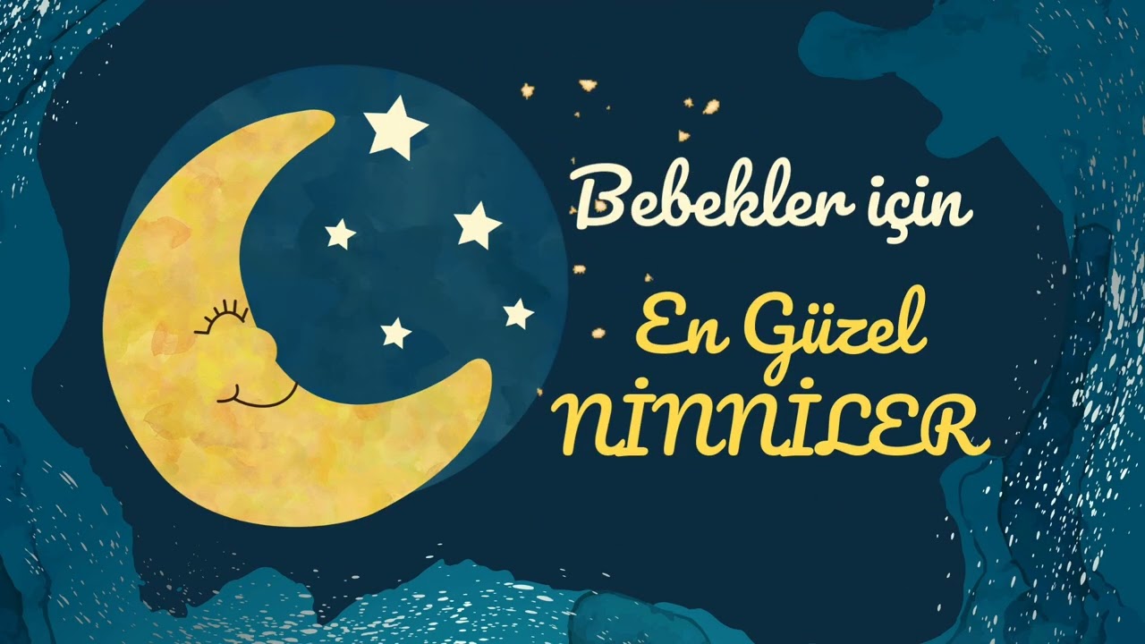 1 SAAT NİNNİ-EN GÜZEL NİNNİLER (@toprakdemir52)