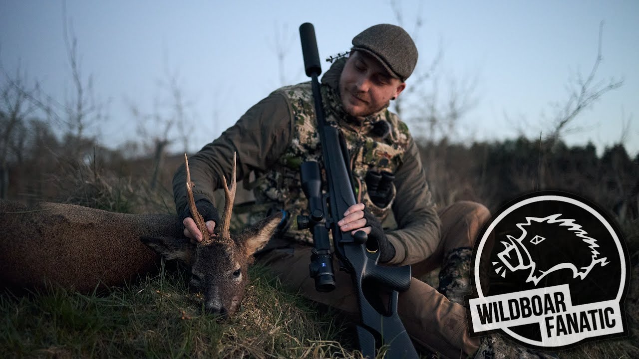 Bockjagd in Englands Norden - Die erste Pirsch (Free Episode) 