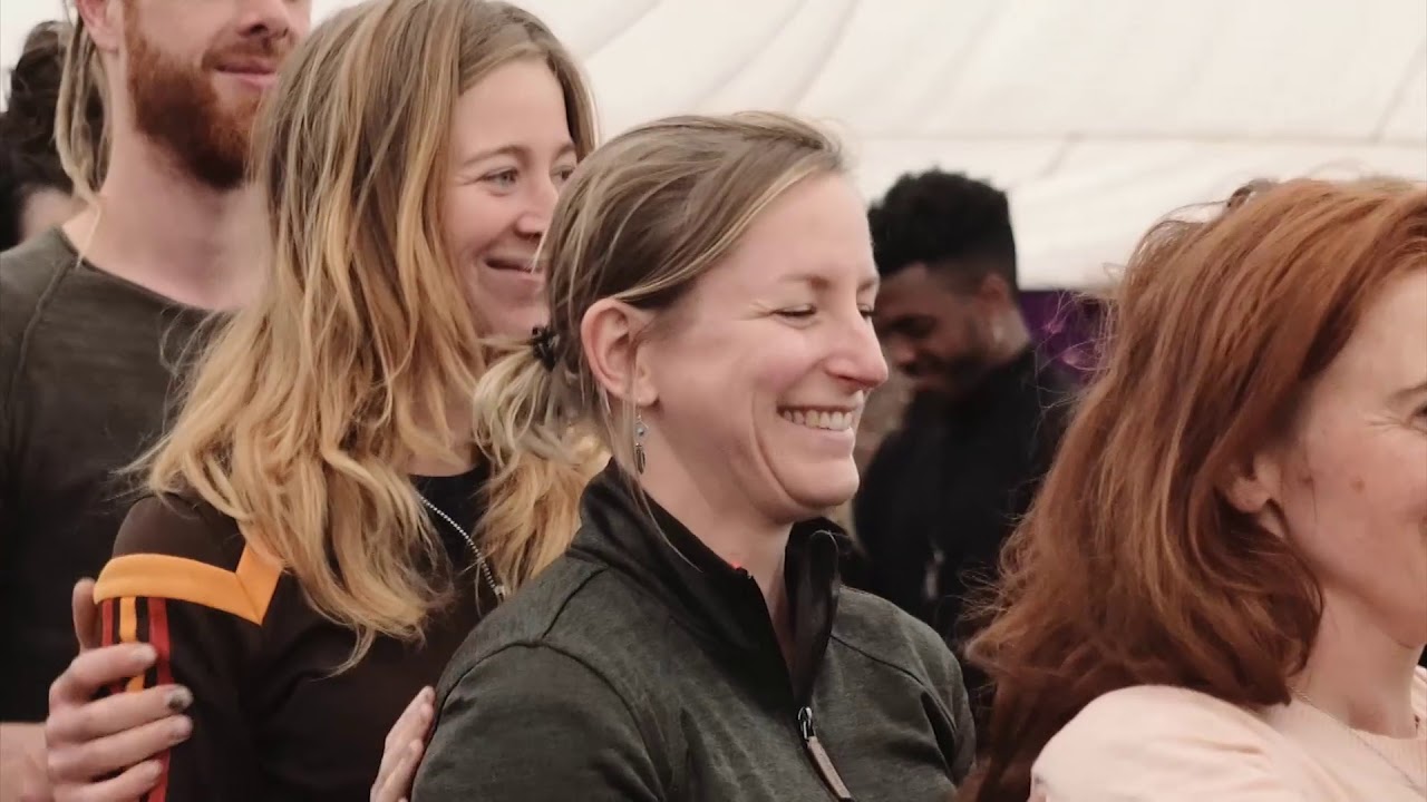 Official Aftermovie - The Living Village Festival 2018: Gathering of the Tribes