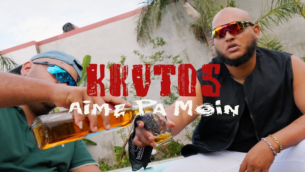 @KRVTOS_VKG  - AIME PAS MOIN (@REALDJSMO)