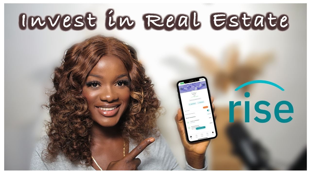 How to Setup, Fund and Invest in Real Estate With $20 Using Risevest