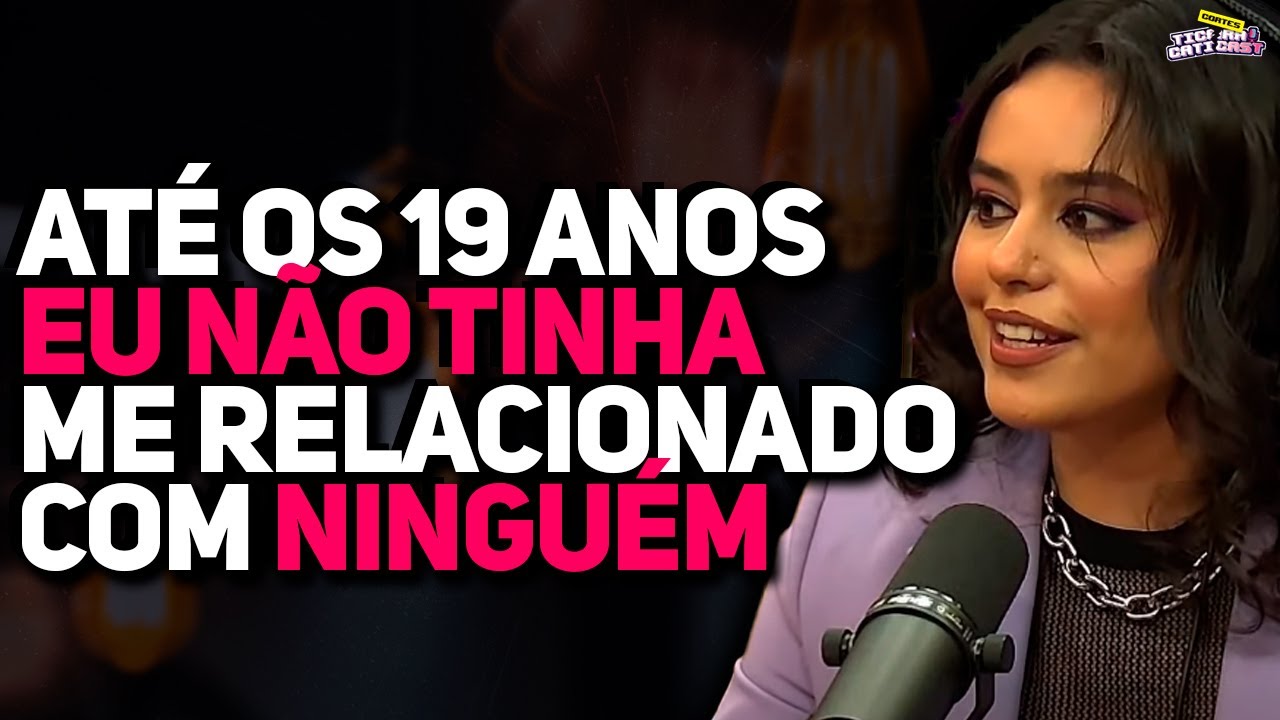 YASMIN faz REVELAÇÃO e SURPREENDE a TODOS