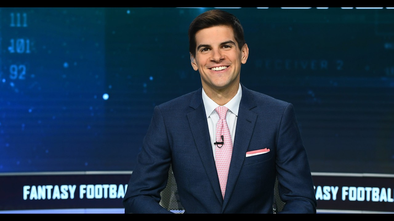 Field Yates on Browns WR Draft Prospect Makai Lemon - Sports4CLE, 2/11/26