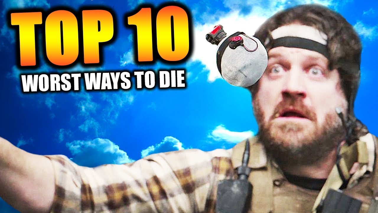 Top 10 