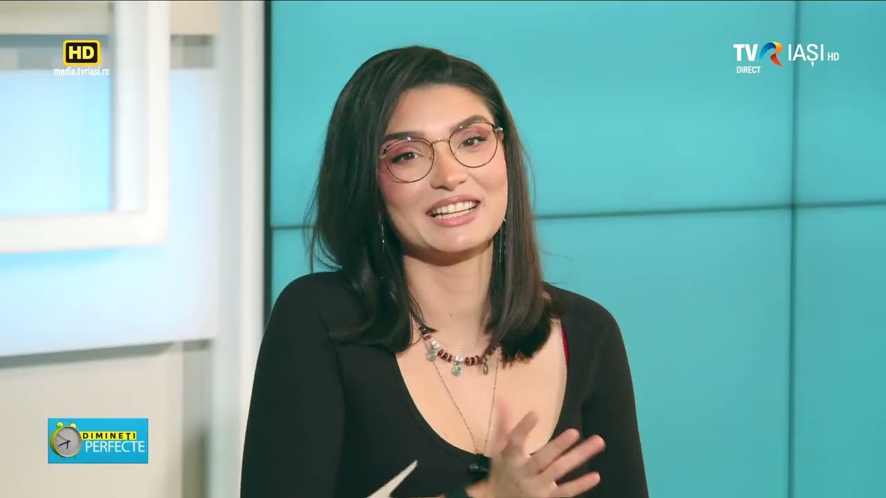 Dimineți perfecte - 21 ianuarie 2026