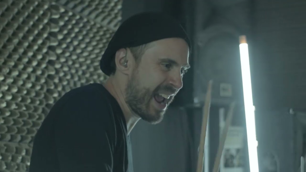 Rizoma - Reintegro (Live Session)