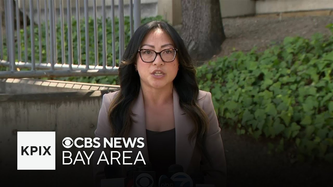 Watch: San Jose police spokesperson update on double shooting