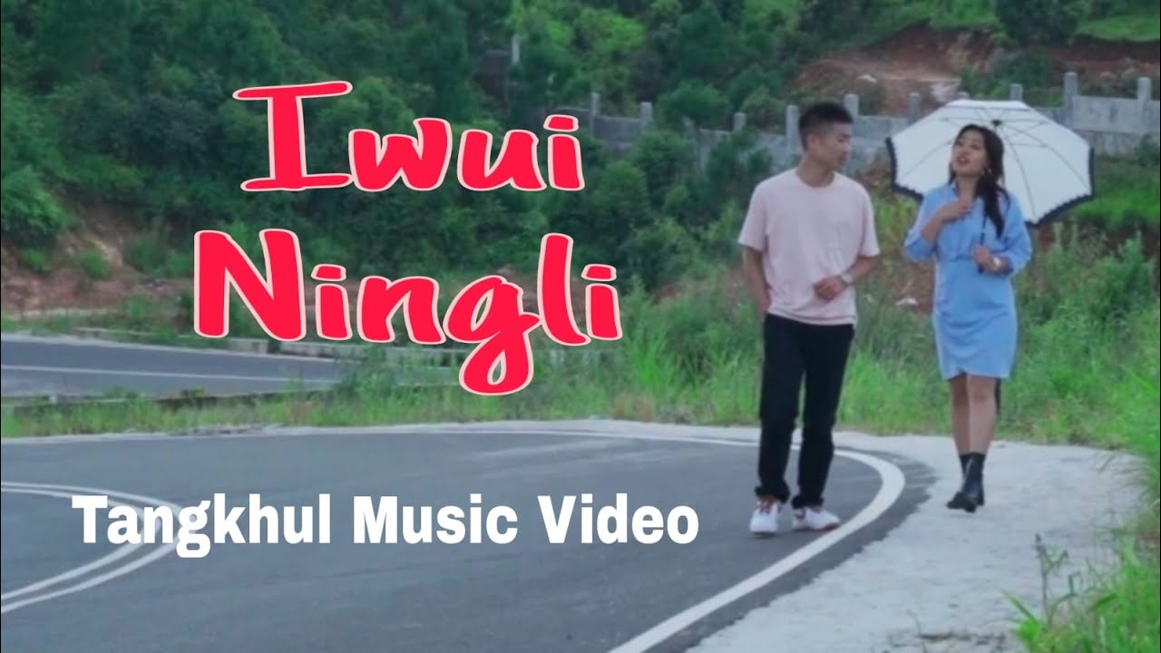 PC Makang - Iwui ningli ft. Reitim Khapai (Official Video)