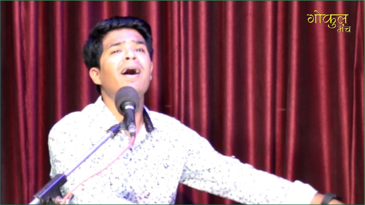 Aandhiyan ghum ki..(Ghazal), Diwakar Meena.