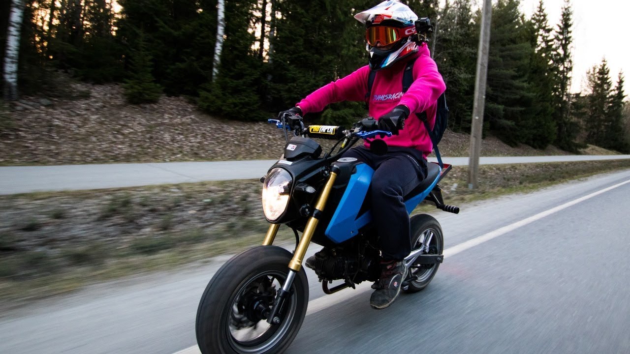 Miittikauden avaus! | TSKM 27.4.2019!