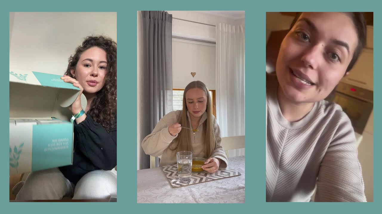 Starte 2026 mit Salufast: Einfach & effektiv fasten!