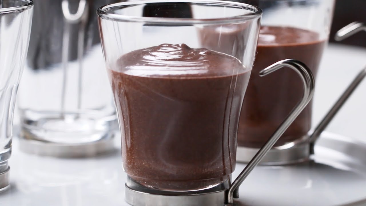3-Ingredient Desserts To Make After Midnight • Tasty Recipes