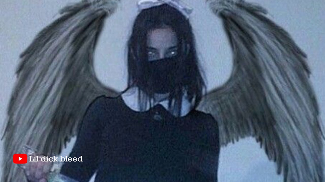 GEMINI AALIYAH - The Devil Told Me I'm Not Alone