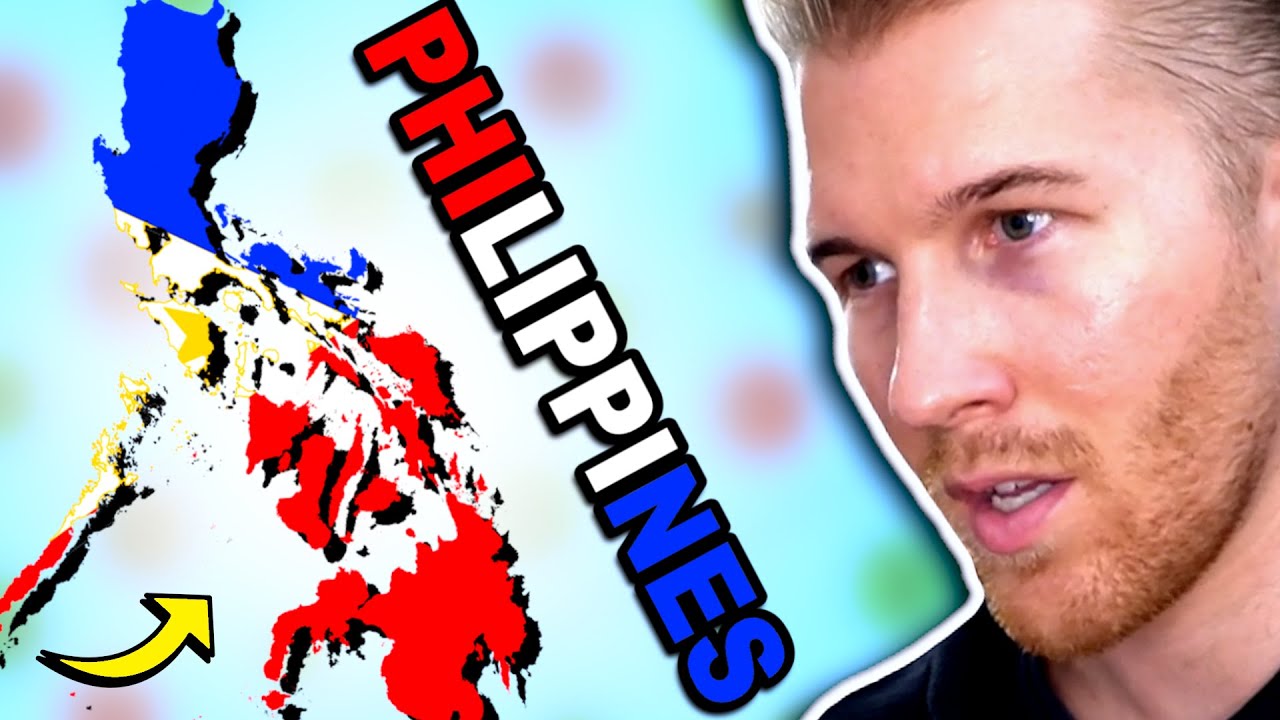 I Became President of PHILIPPINES To Made It Unstoppable... (Democracy 4)